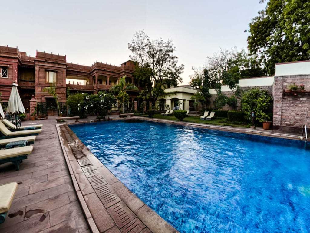 Ratan Vilas